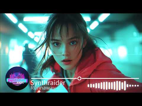 Runnaway (Synthwave | 80s Music | Cyberpunk | Blade Runner) | SynthCity Radio
