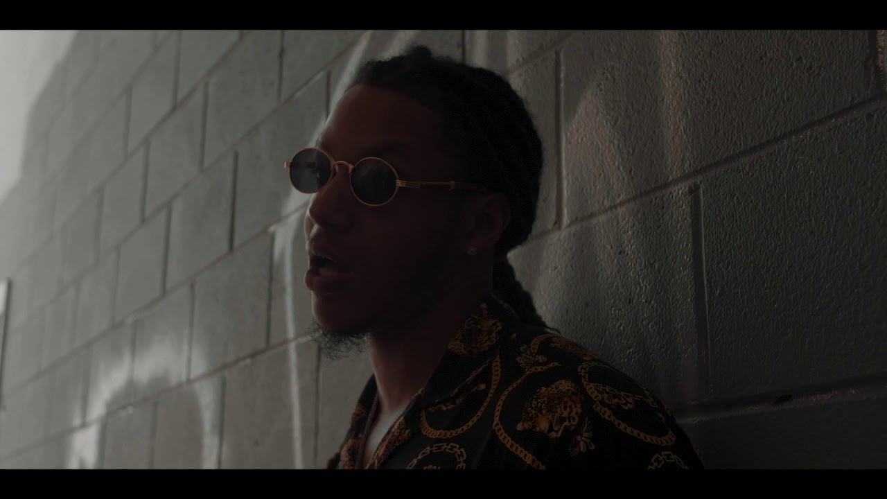 Hollywoodtunez ft. FIF Sensei - NEW TIME ⏰