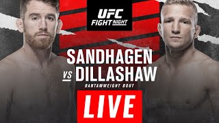 TJ Dillashaw vs Cory Sandhagen LIVE STREAM UFC | Ти Джей Диллашоу vs Кори Сэндхаген ТРАНСЛЯЦИЯ