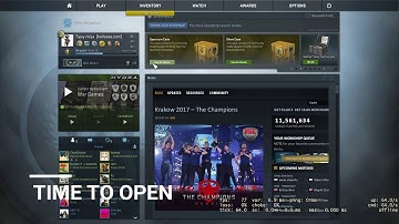 CS:GO Case Opening #2nd