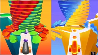 Tower Ball Gameplay Walkthrough ( Part - 2 ) screenshot 2