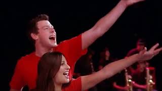 GLEE - Don't Stop Believin (2009)