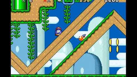 show off my old custom level : jungle