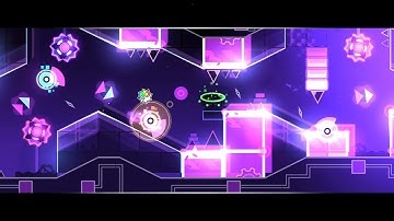 My part in "Fatal Refraction" Hosted by FeVern [gameplay by Entity]