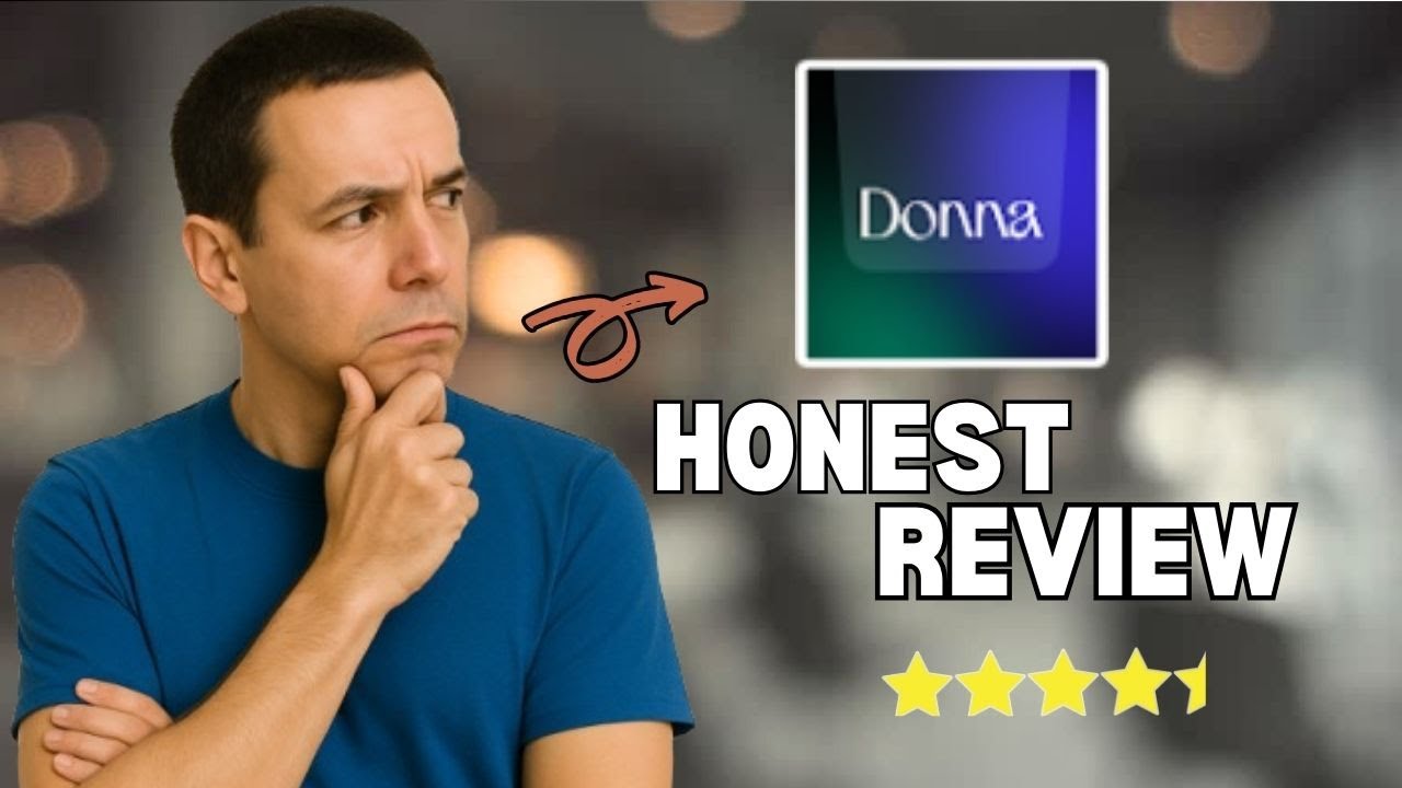 Donna AI Music Generator Review: Pros, Cons, and Full Breakdown