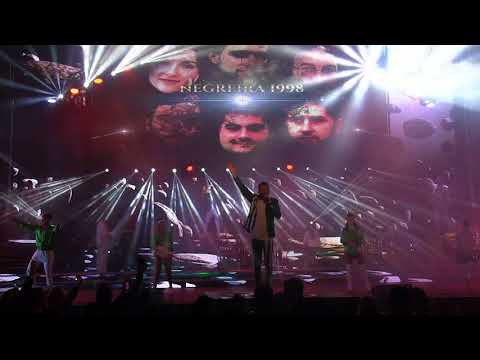 Orquesta Olympus 2018-Camina ®Juan Cantero-Barreiros, Trabada
