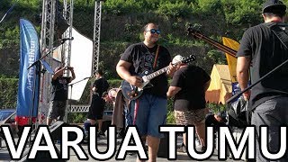 Verua - Varua Tumu / Himene a vau / Hotu Painu chords