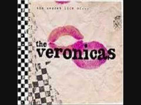 The Veronicas (+) Secret