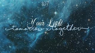 Your Light - Tomorrow x Together [TXT] Ost. Live On Lirik Terjemahan Sub Indo