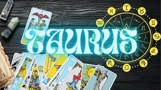TAURUS 🌈 A MONEY SURPRISE IS ABOUT TO INTERRUPT YOUR NORMAL LIFE 💸🚨 TAROT TODAY