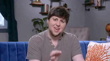 JonTron clip "what the actual f did you just say to me"