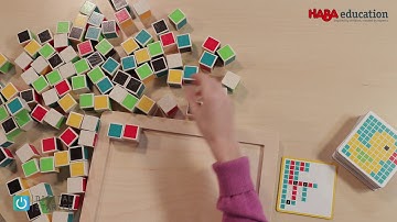 Unplugged Digital Starter - Arranging Game Coding Pixel