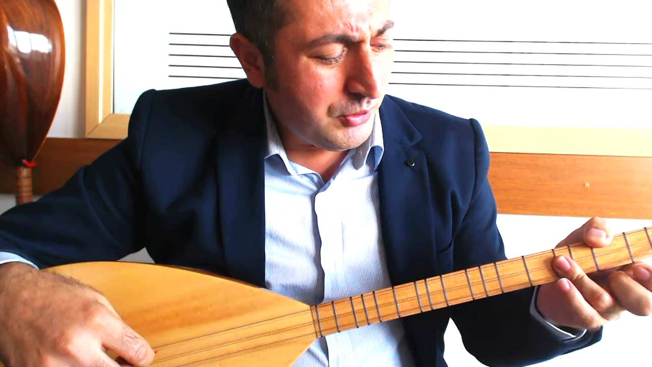 Gel efendim gel deyiş solfej