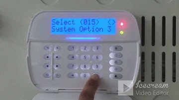 DSC Power Neo Basic Programming - Hindi