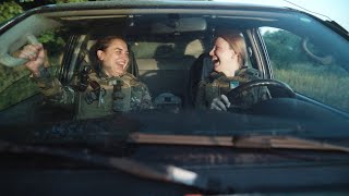 Cuba & Alaska | Trailer NLFR subs