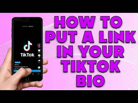 ቪዲዮ: በ TikTok ላይ የማረጋገጫ ባጅ እንዴት ማግኘት እንደሚቻል -6 ደረጃዎች