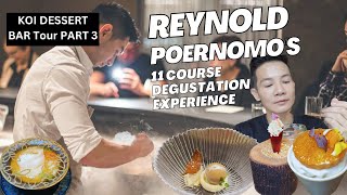 KOI Experiential Review 2023 - Reynold Poernomo