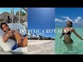 DOMINICAN REPUBLIC VLOG | 6KENZA