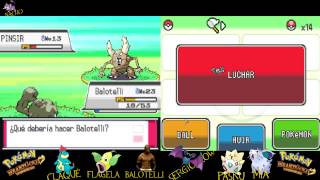 Lets play Pokémon Heartgold (Español) [Reto Nuzlocke] - Parte 15: El Gallego