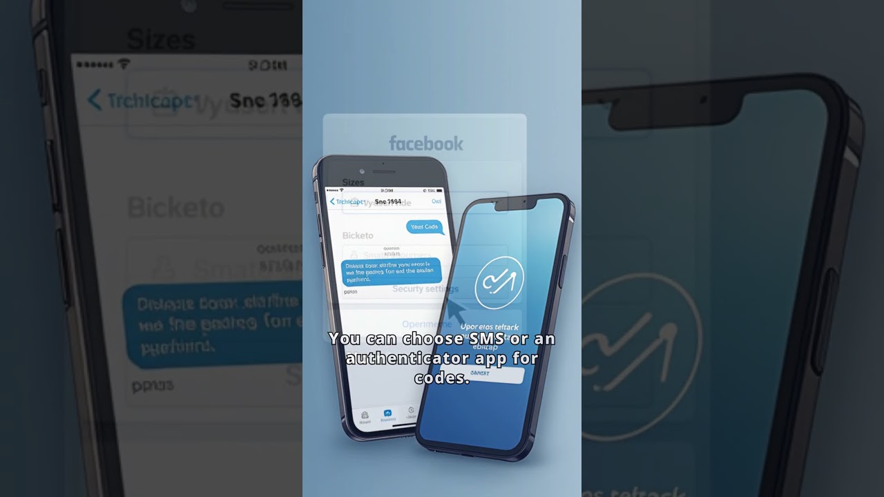 🔒 Episode 7: Two-Factor Authentication (2FA) – Add an extra layer of security.