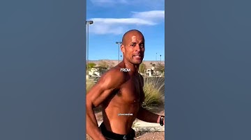 Andrew Tate On David Goggins Hard Work 👑️ | #shorts #sigma #andrewtate #davidgoggins