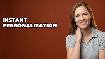 How To Use Data For Real-Time Customer Personalization?