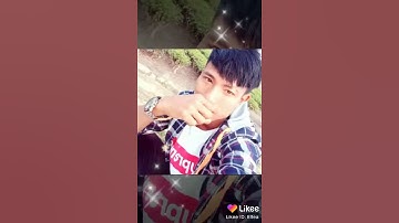 Nagathwl tlangval Emmanuel lalremruata