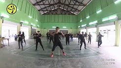 Zumba Fitness - Bara Bere Dangdut ( Siti Badriah )  - Durasi: 4:23. 