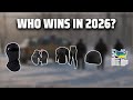 The Top 5 Best Police Winter Gear in 2026 - Must Watch Before Buying!