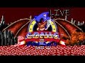 Sonic Exe Dark Souls Quest For The GOOD Ending The Strim 
