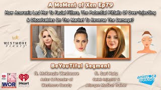 The Potential Pitfalls Of Over-Injecting? Ft. Sari Katz & Mckenzie Westmore Ep79