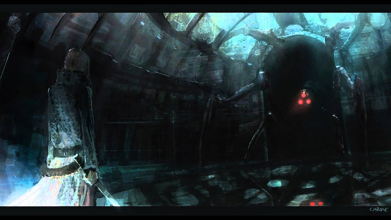 YouTube에서 The Trigger & Flare - Other Space 보기 YouTube에서 The Trigger & Flare - Other Space 보기