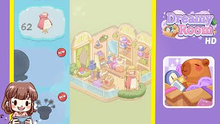 Dreamy Room レベル 62