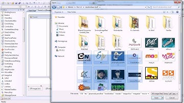 Example on treeview control in C#.net  Part1 of 2 (www.mendublog.blogspot.com)