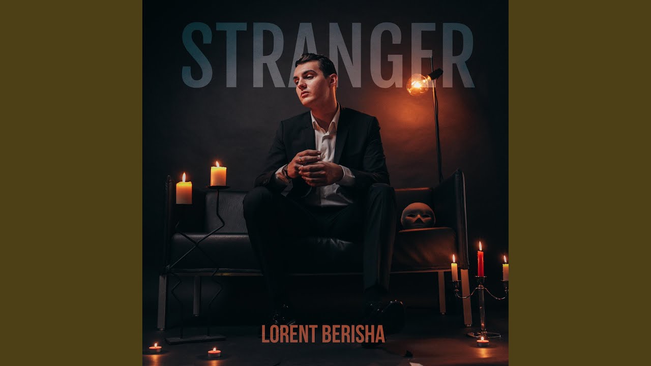 Stranger adlı videoyu YouTube'da izle Stranger adlı videoyu YouTube'da izle