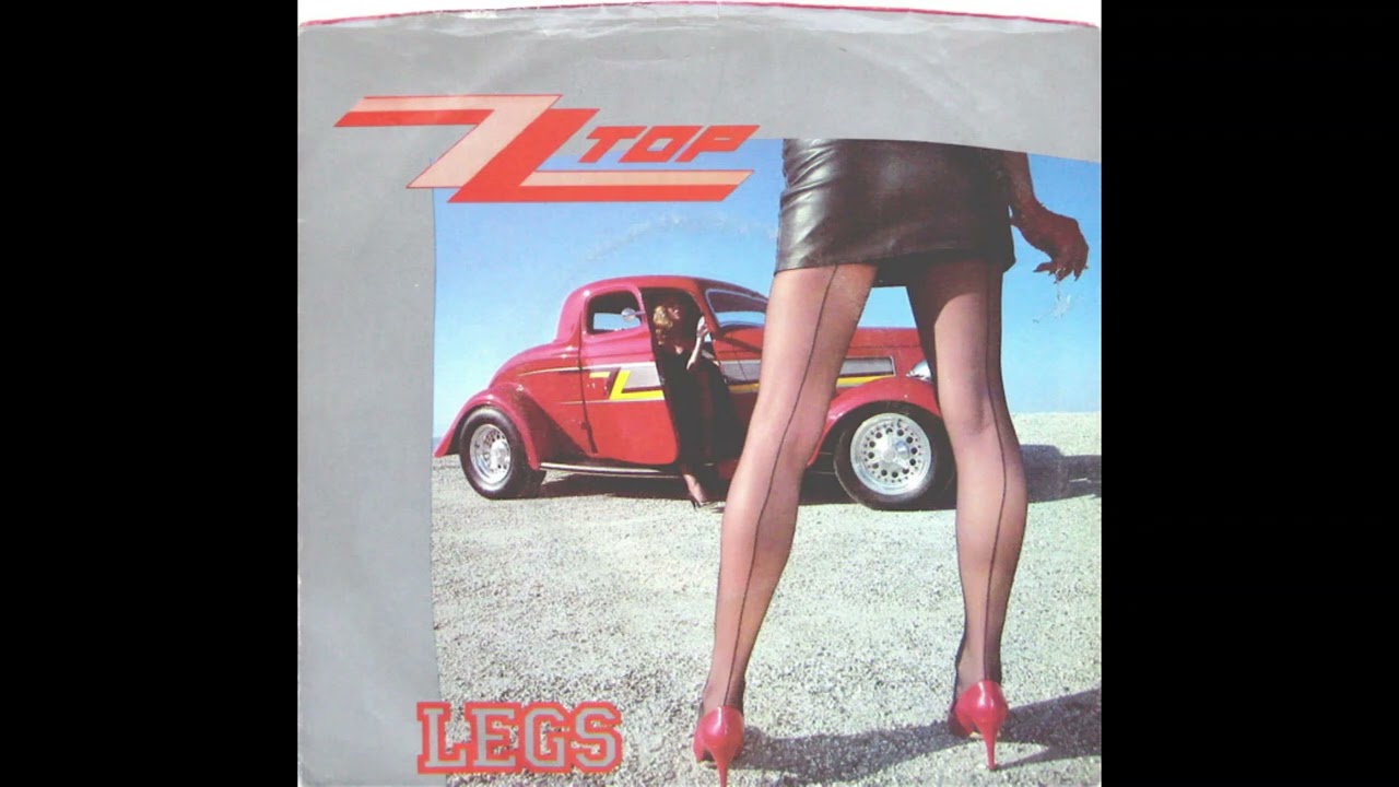 ZZ Top - Legs