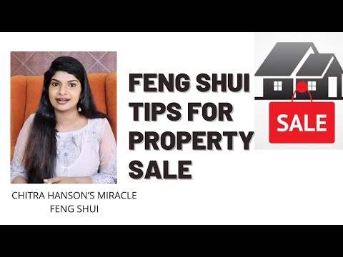 Video: Feng Shui Ishini Qanday Topish Mumkin