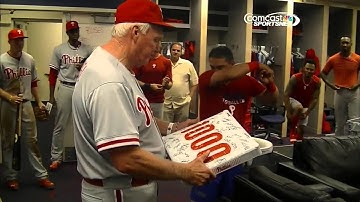 2013/08/13 Manuel honored for milestone win