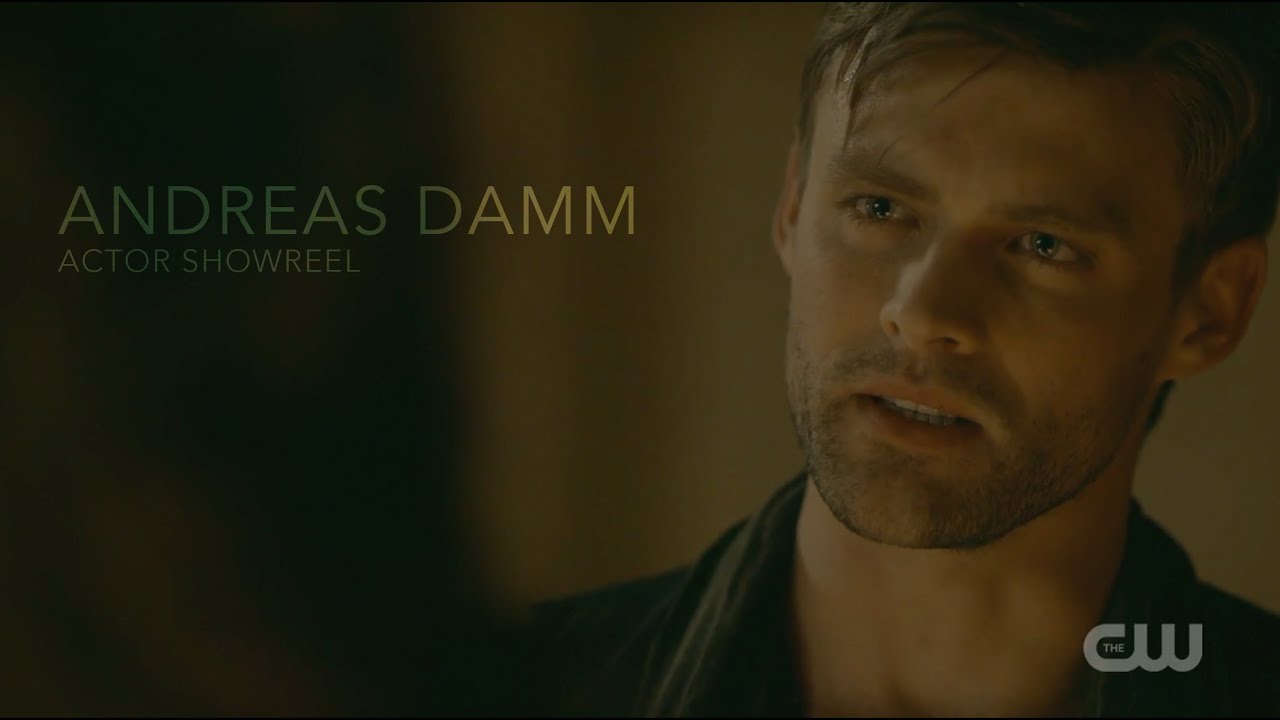 Actor Showreel of USA TV Shows