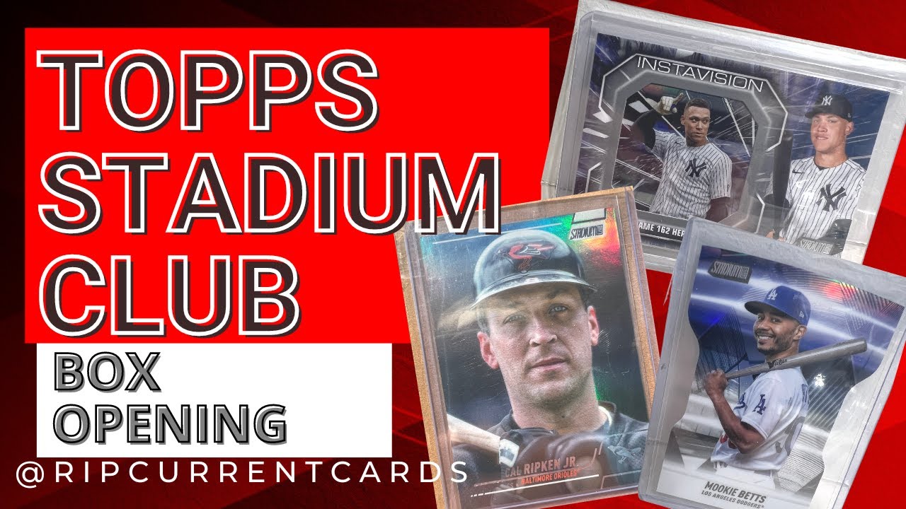 Cal Ripken Jr Rainbow Foil 9/25 No & so many big hits 2022 Topps