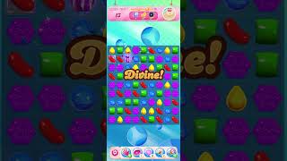 Candy Crush Saga Level 22385 complete   [FINAL] (level 22385)