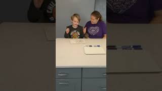 Clinical Interview #3 First Grader