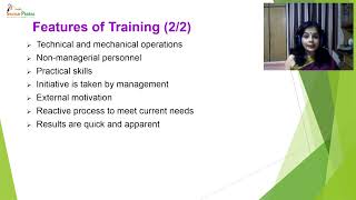 HRM Module 9 Lecture 1