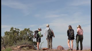 Meet the Scientist — SMRFS Lydia Bailey