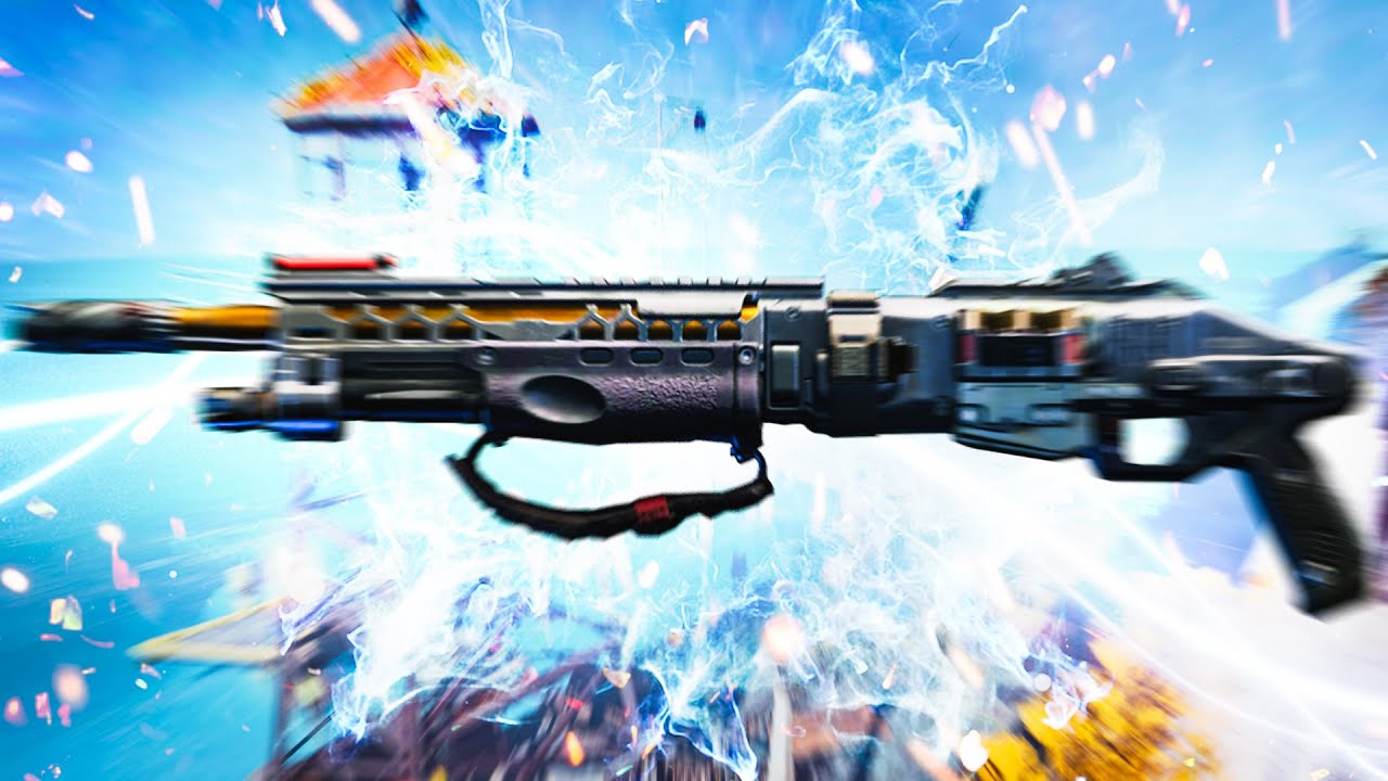 Mog Only III|BO4 Solo Squad Alcatraz Blackout Gameplay 2023