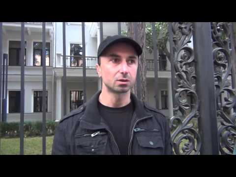 აქცია სოჭის ოლიმპიადის ბოიკოტის მოთხოვნით