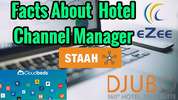 What is Hotel Channel  Manager || चैनल मैनेजर क्या काम करता है ||OTA  Extranet Importance