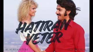 Hatıran Yeter - (Senden Bir Hatıra) Ferdi Tayfur Cover