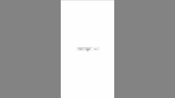 Text Tabs - JavaScript Component Example