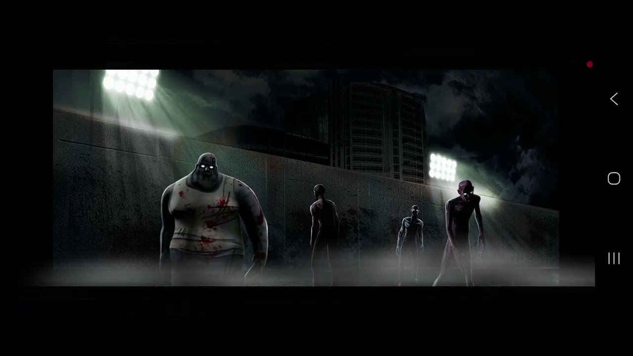 [SAS: Zombie Assault 4]gameplay curta 😎🦇